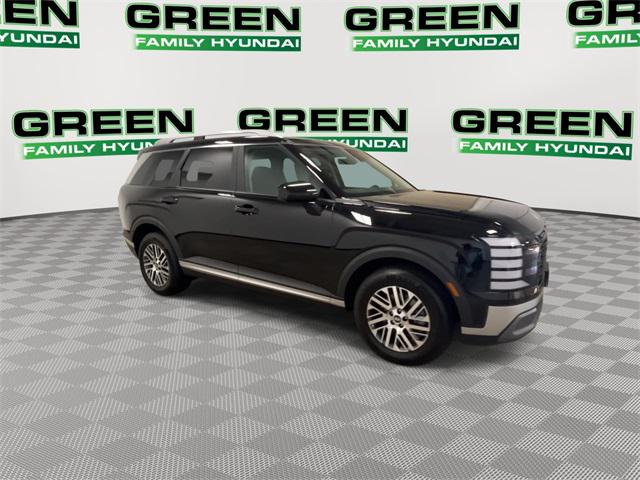 2026 Hyundai Palisade SEL photo 2