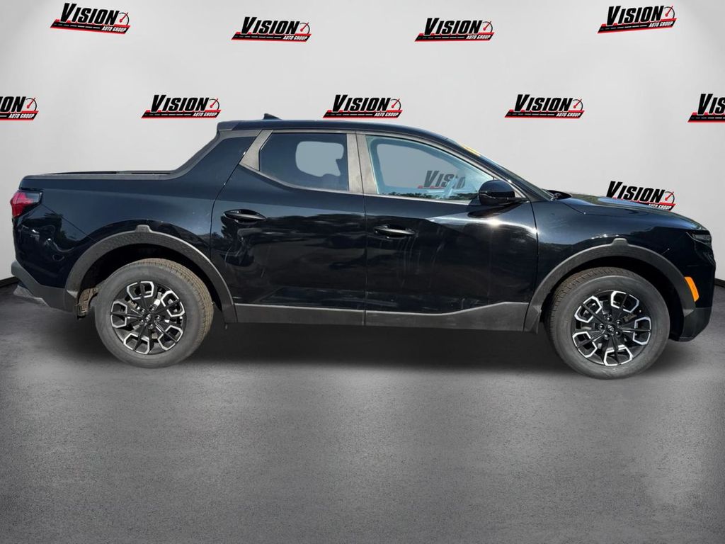 2022 Hyundai Santa Cruz SE photo 4