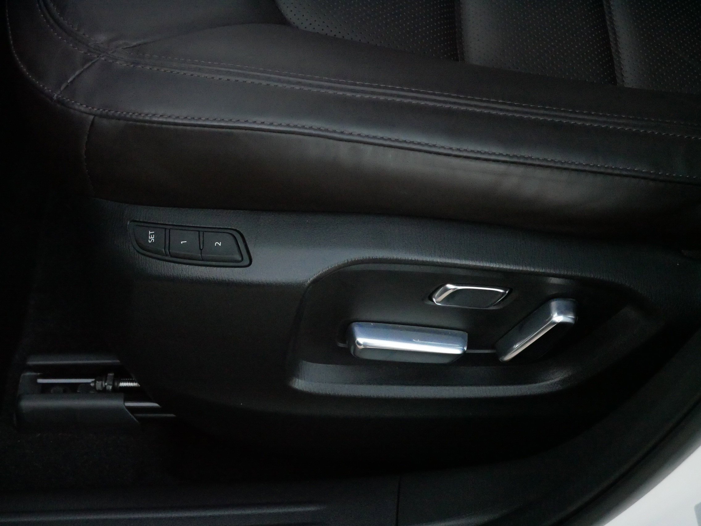 2023 Mazda CX-5 2.5 Turbo Signature photo 20