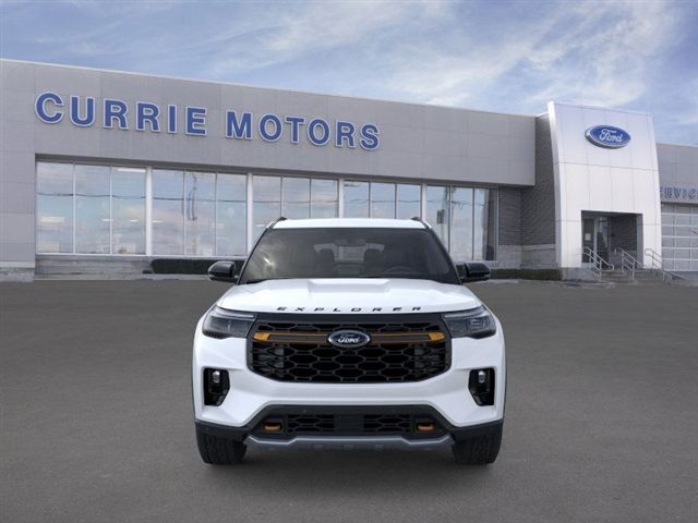 2026 FORD EXPLORER - Image 37