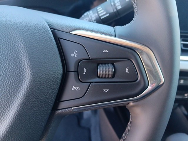 2026 Chevrolet Trax LT photo 11