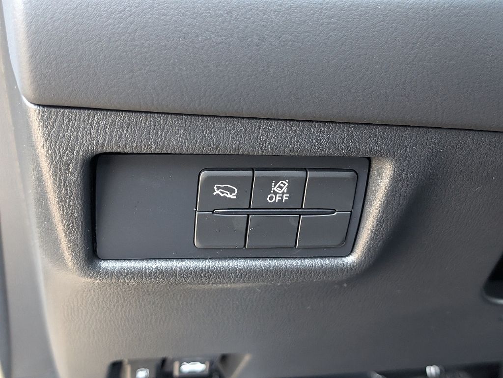 2025 Mazda CX-5 2.5 Select photo 23