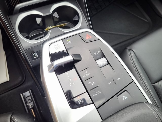 2025 Bmw X1 XDrive28i photo 19