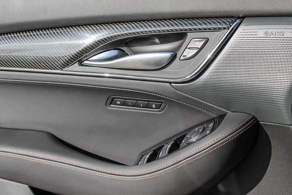 2026 Cadillac CT5 Sport photo 23