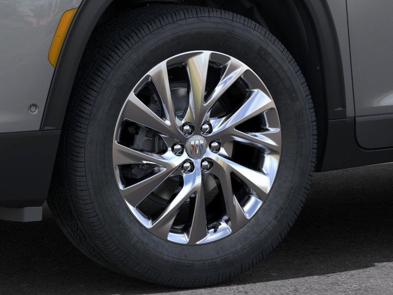 2025 Buick Enclave Preferred photo 9