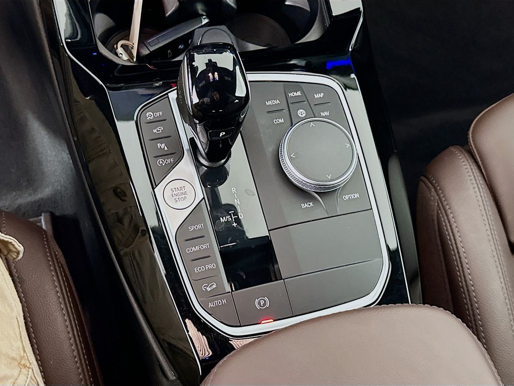2023 Bmw X3 xDrive30i photo 15