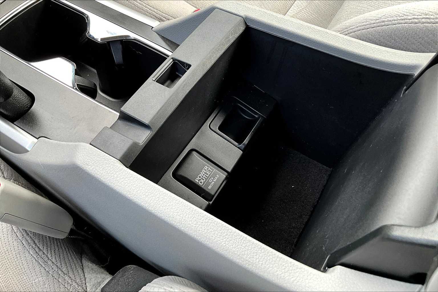 2014 Honda Accord EX photo 29