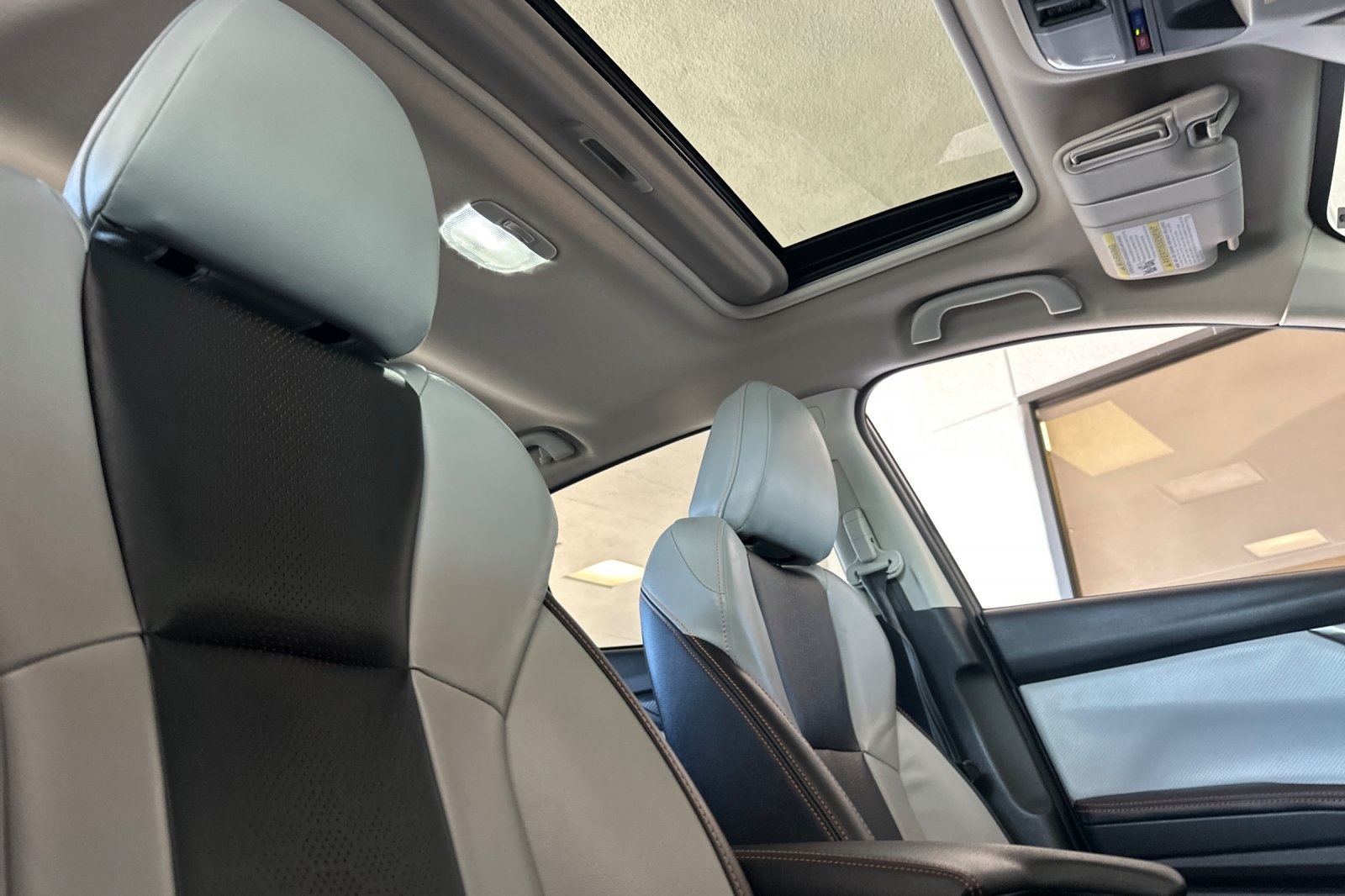 2021 Subaru Crosstrek Limited photo 14