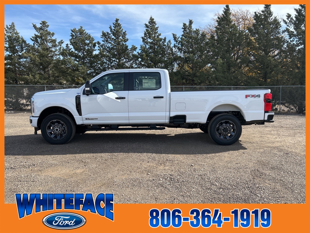 2026 Ford F-350 XL photo 2