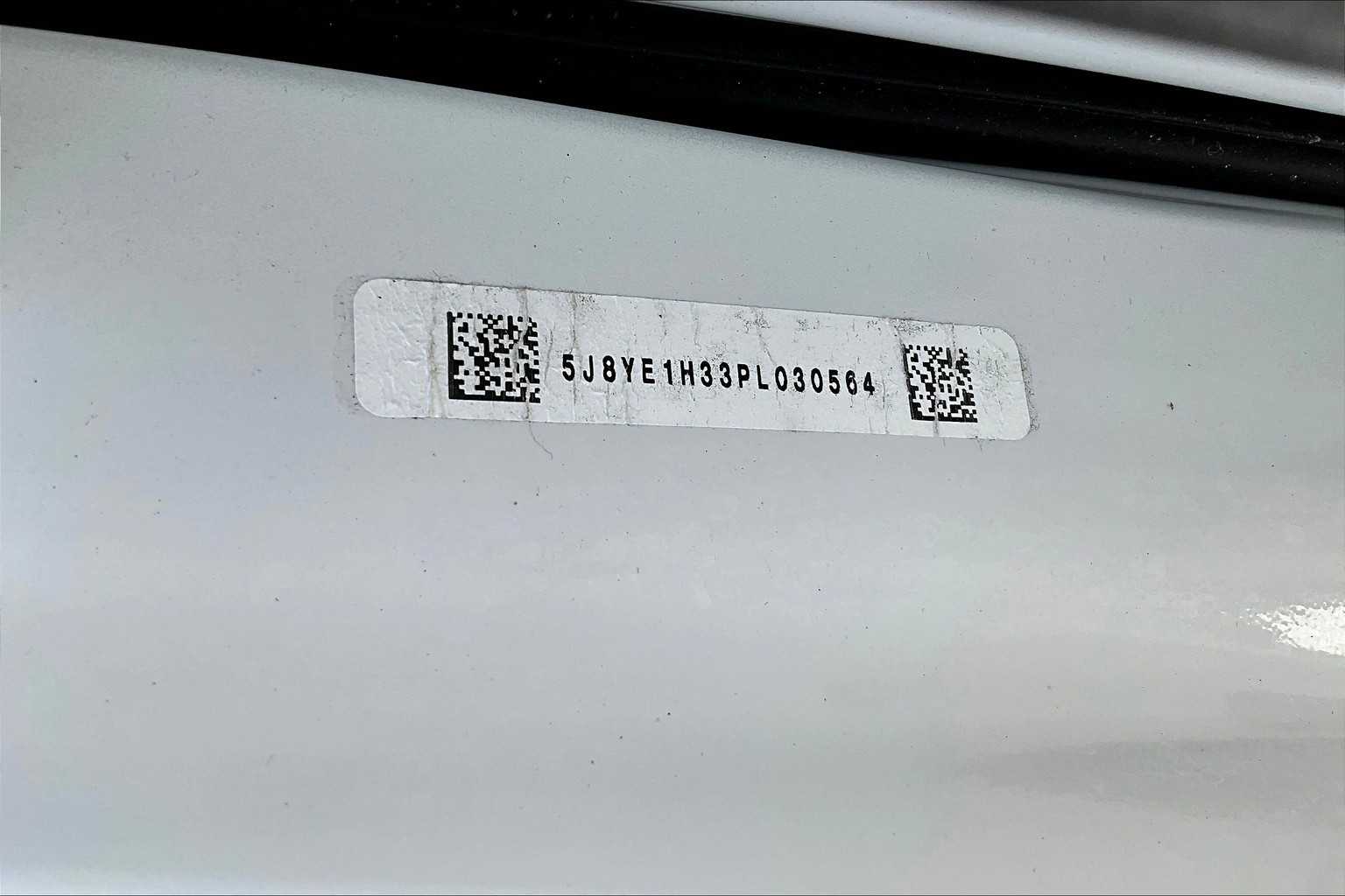 2023 Acura MDX SH-AWD photo 34