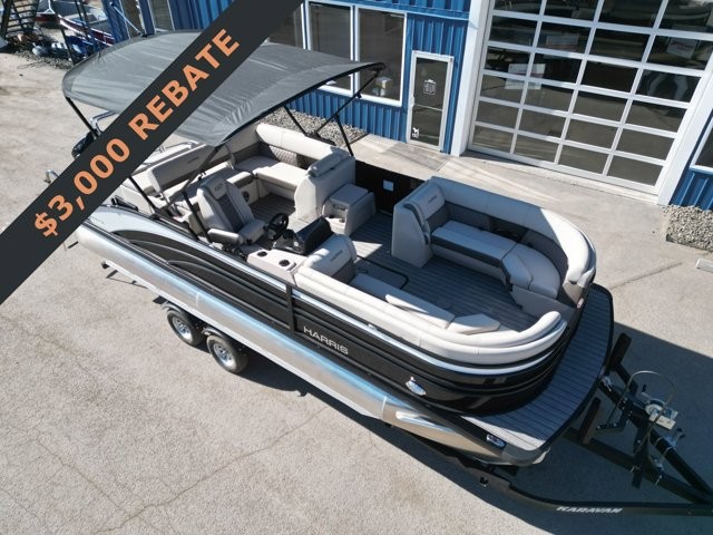 2024 Harris Sunliner 230 