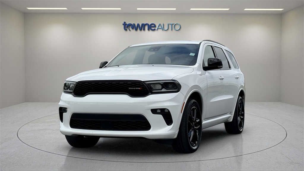 2023 Dodge Durango GT