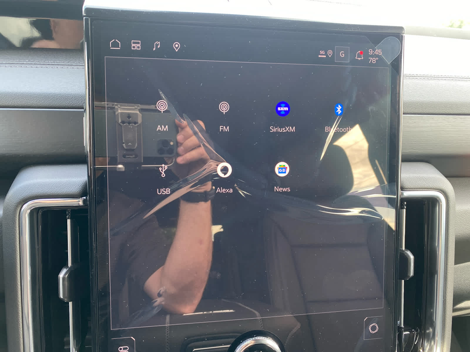 2025 Gmc Yukon XL Denali photo 20