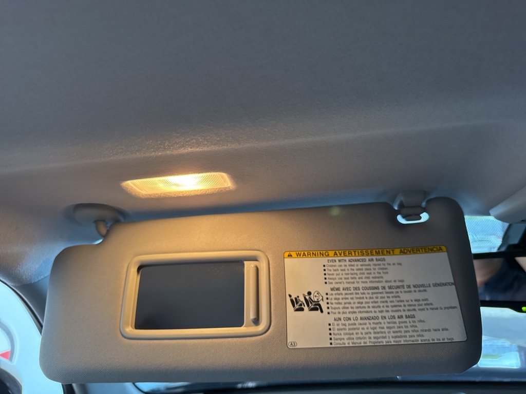 2020 Toyota 4Runner SR5 photo 41