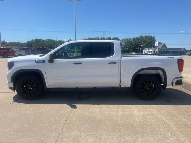2025 Gmc Sierra 1500 Pro photo 3