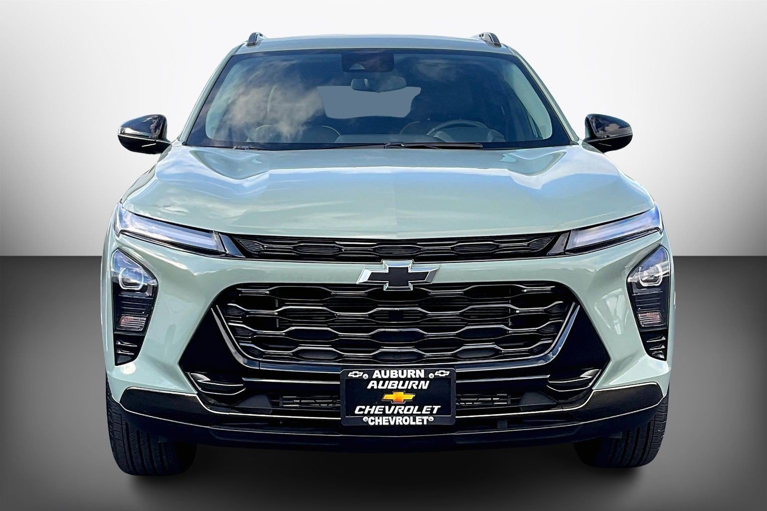 2025 Chevrolet Trax ACTIV photo 3