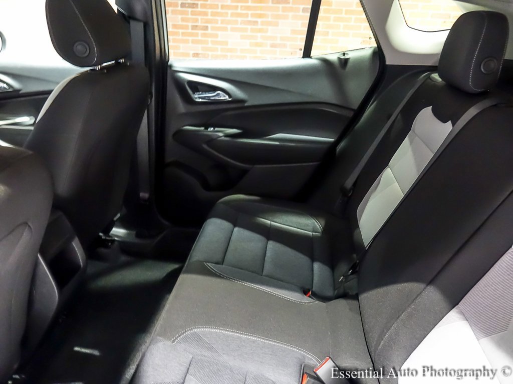 2024 CHEVROLET TRAX - Image 14