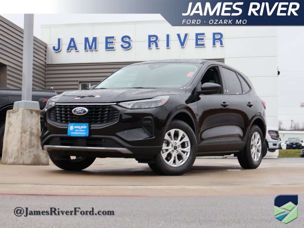 2026 Ford Escape Active's photo