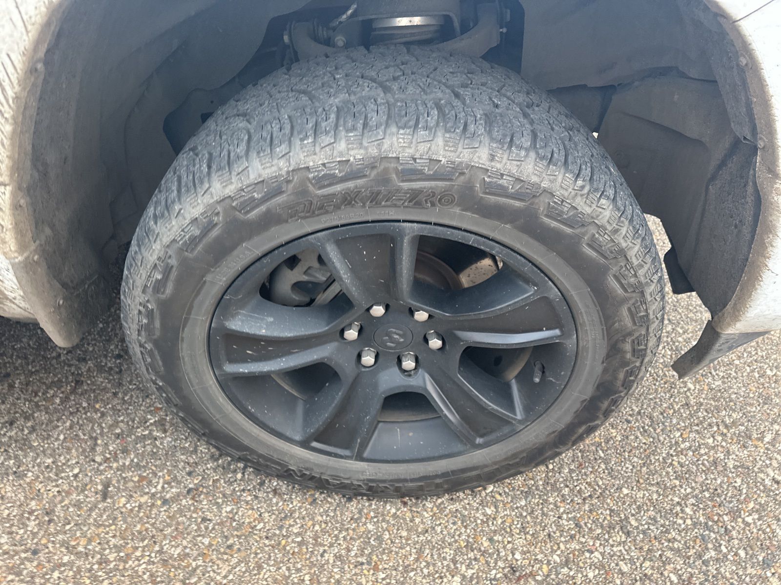 2020 Ram 1500 Big Horn Lone Star photo 4