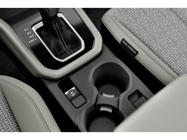 2025 Subaru Forester Premium photo 21