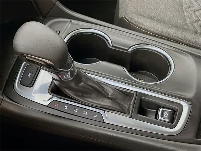 2023 Chevrolet Equinox LT photo 16