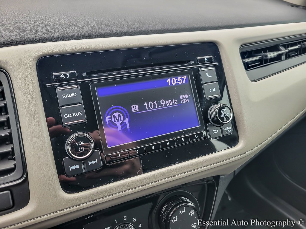 2017 HONDA HR-V - Image 8