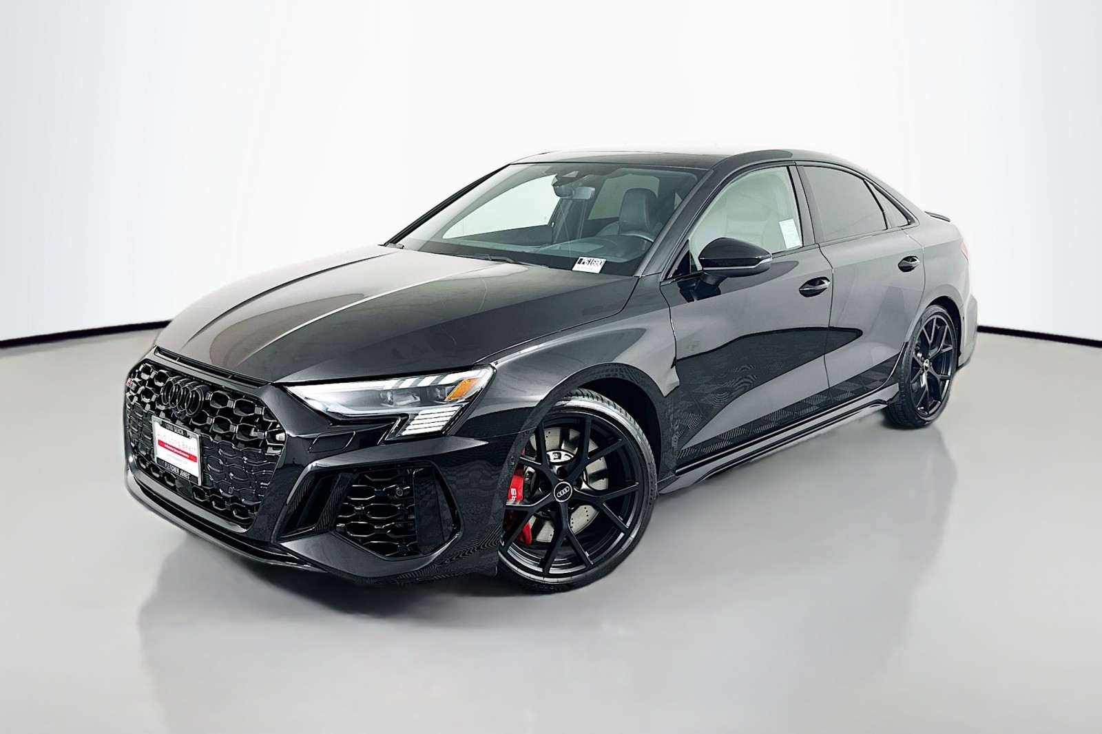 2024 Audi RS 3 Base's photo