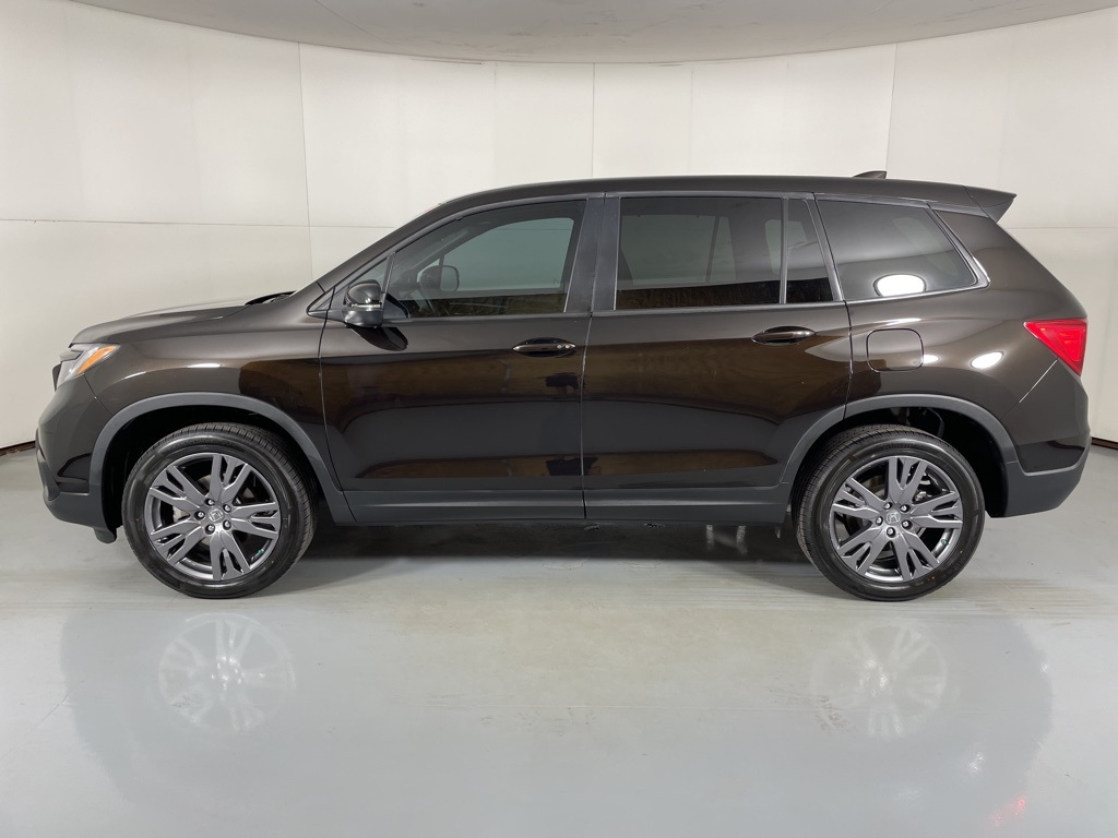 2021 Honda Passport EX-L photo 5