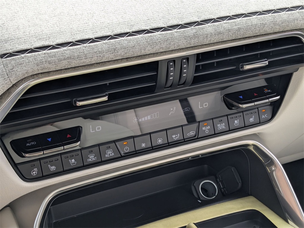 2025 Mazda CX-90 3.3 Turbo Premium Plus photo 21
