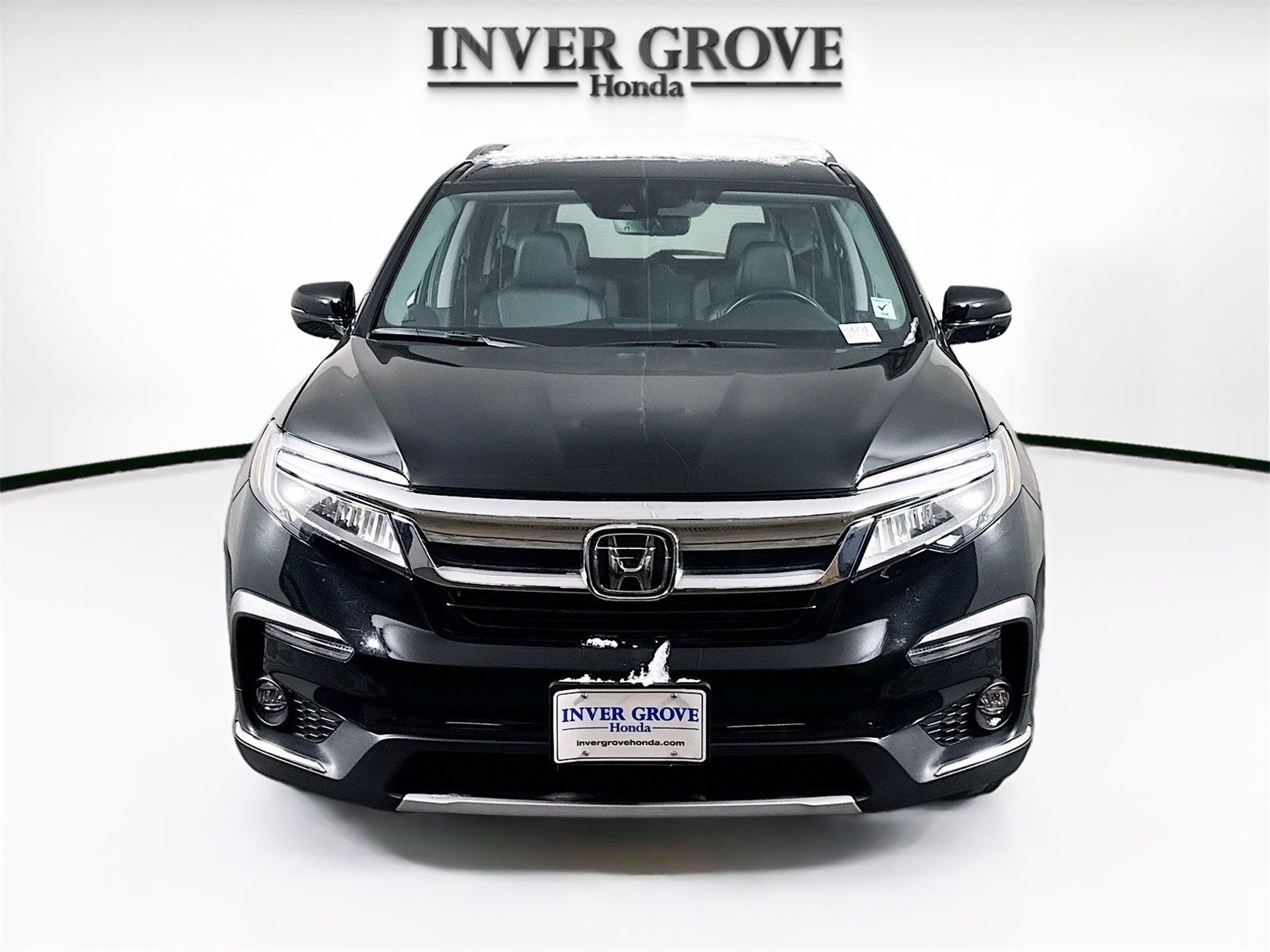 Used 2022 Honda Pilot Touring with VIN 5FNYF6H65NB083902 for sale in Inver Grove Heights, Minnesota