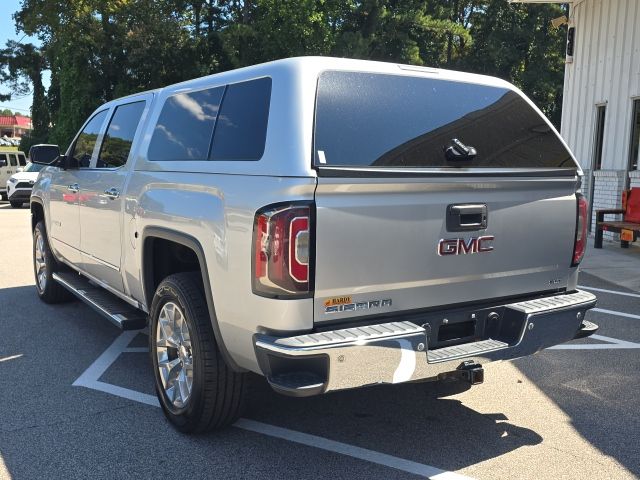 2018 Gmc Sierra 1500 SLT photo 3