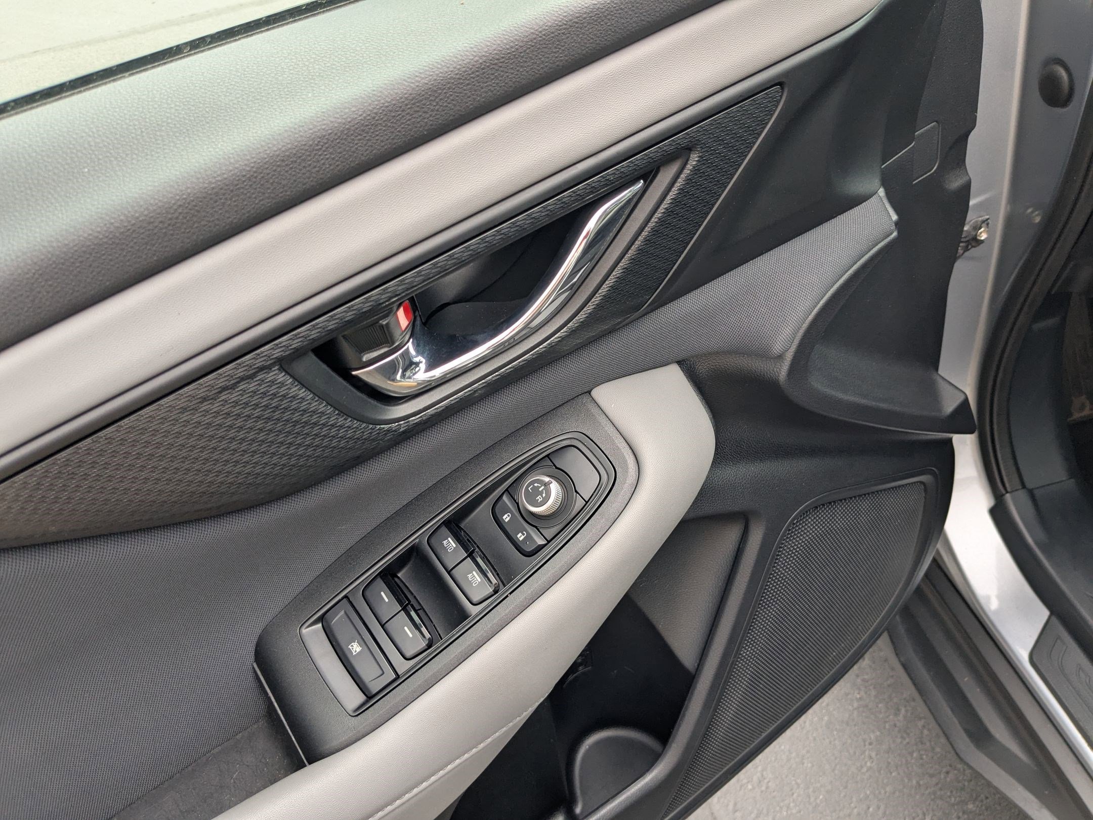 2022 Subaru Outback Premium photo 12