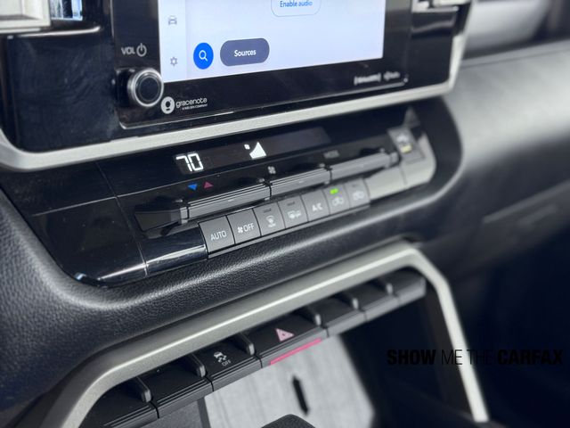 2023 Toyota Tundra SR5 photo 26
