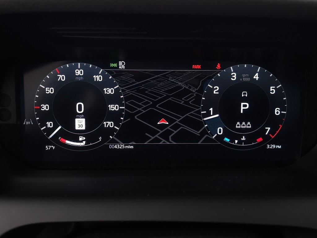 2025 LAND ROVER DISCOVERY SPORT - Image 23