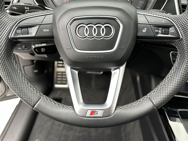 2022 Audi SQ5 Premium photo 5