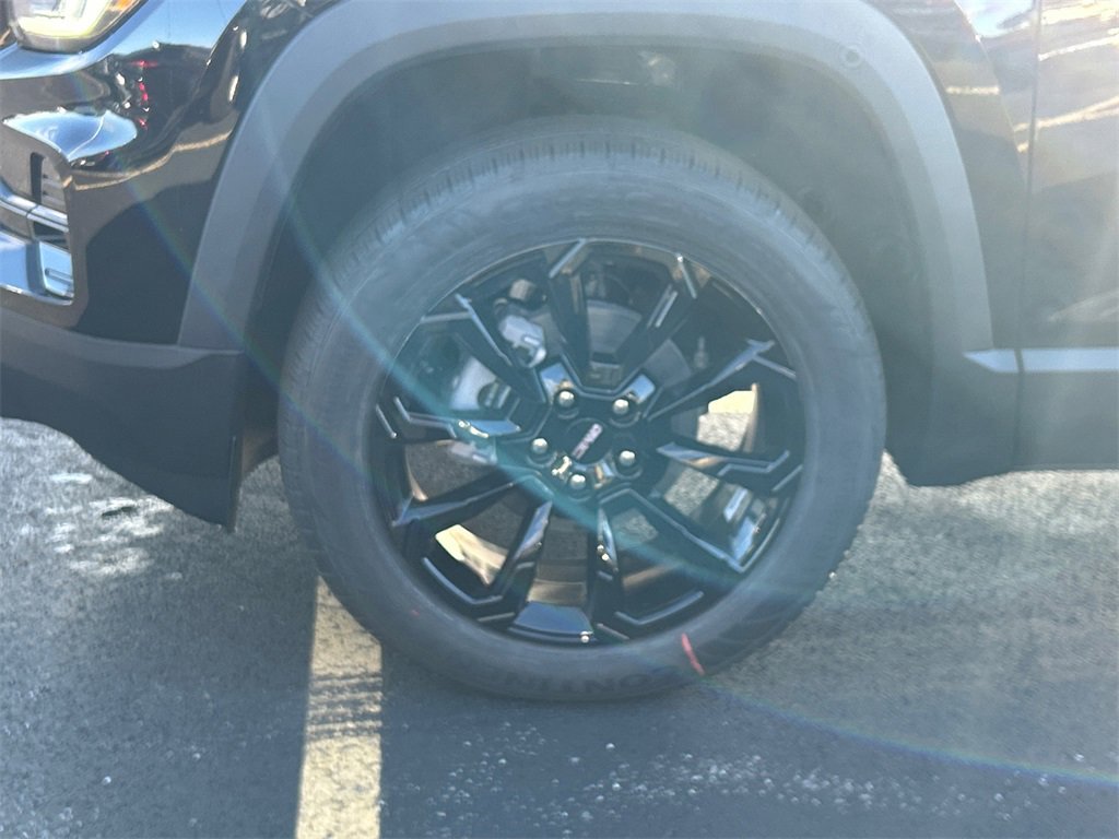 2026 GMC TERRAIN - Image 10