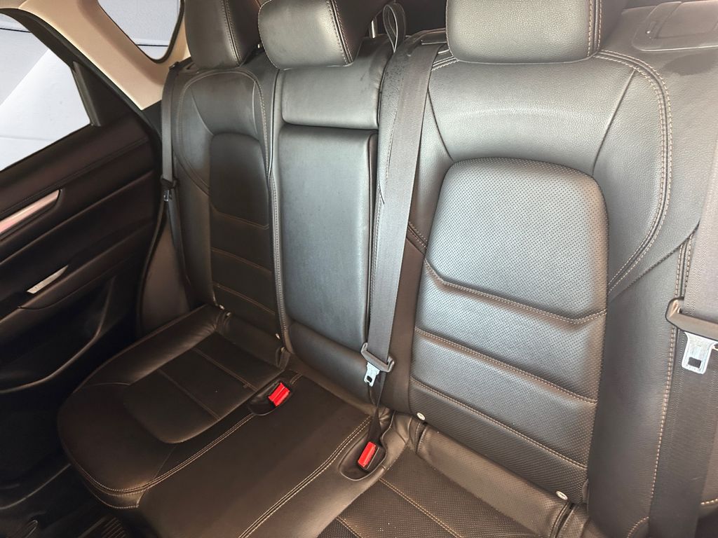 2023 Mazda CX-5 2.5 S Preferred photo 18