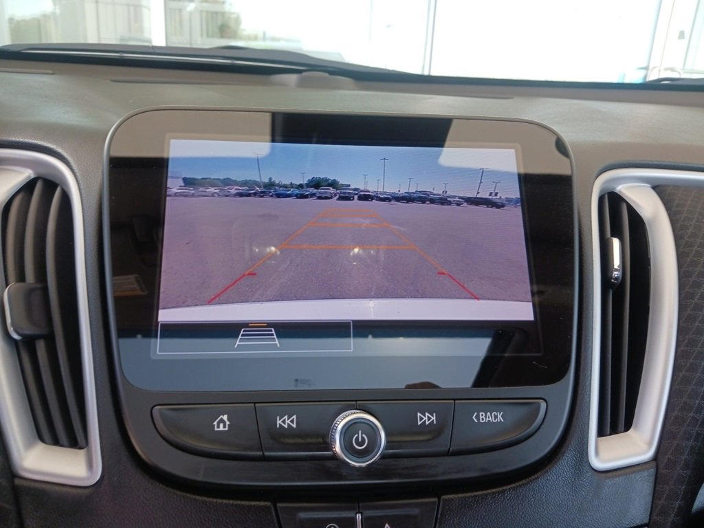 2024 Chevrolet Malibu 1LT photo 18
