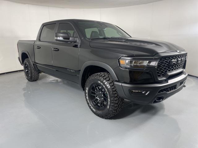 2025 Ram 1500 Rebel photo 37