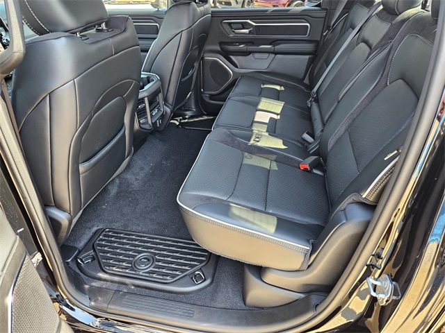 2026 Ram 1500 Laramie photo 17