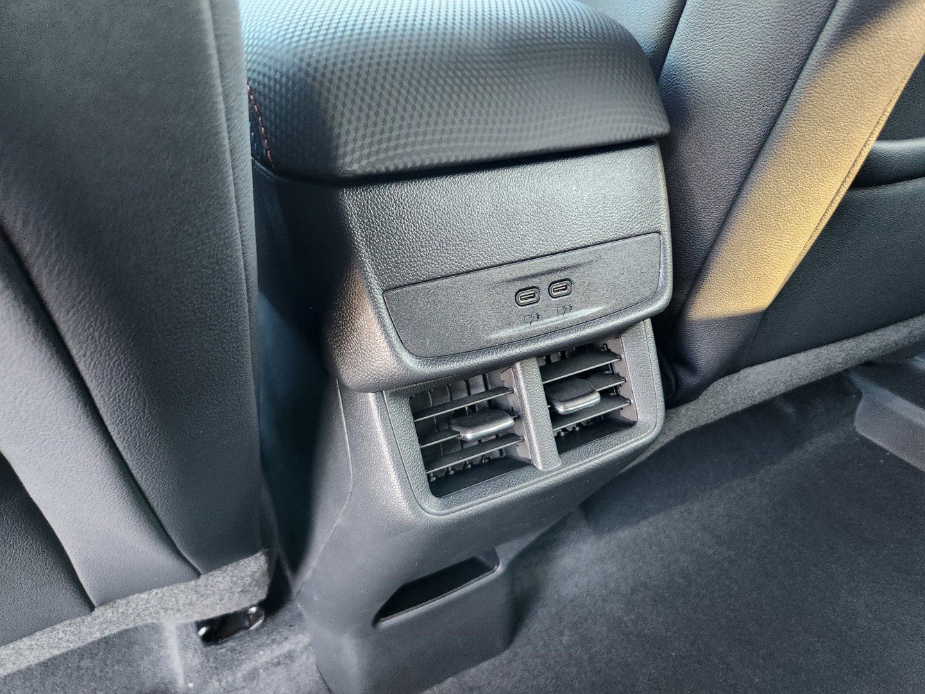 2026 Chevrolet Equinox RS photo 17