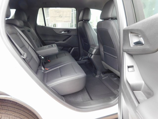2026 Chevrolet Equinox LT photo 19