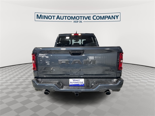 2026 Ram 1500 Big Horn Lone Star photo 3