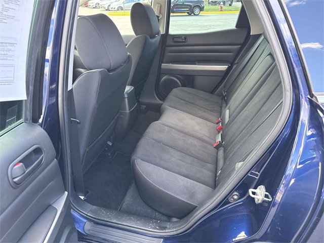2010 Mazda CX-7 i Sport photo 15