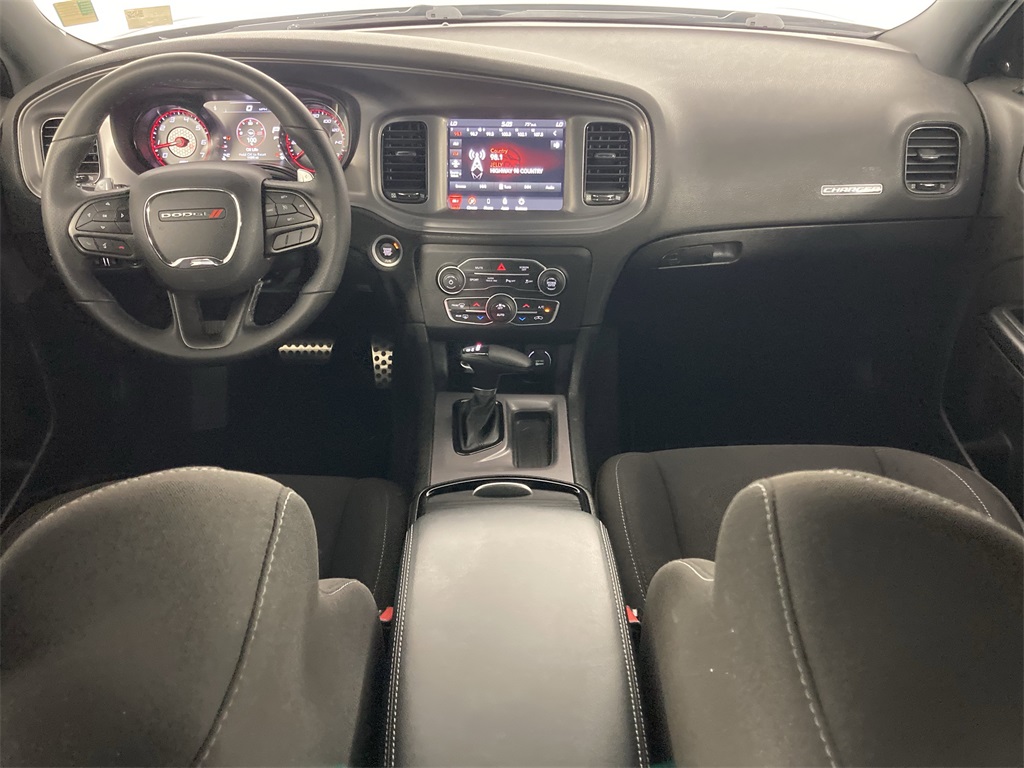 2023 Dodge Charger R/T photo 11