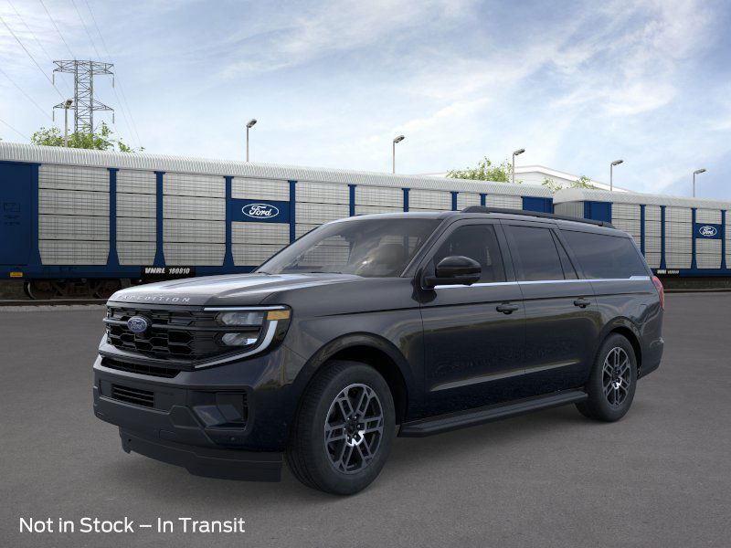 2025 Ford Expedition Active's photo