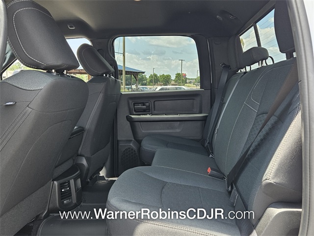 2025 Ram 2500 Tradesman photo 6
