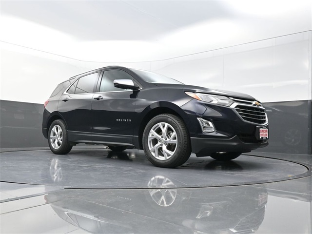 2021 Chevrolet Equinox Premier photo 25