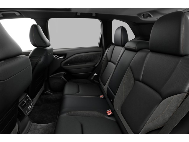 2025 Subaru Forester Touring photo 16