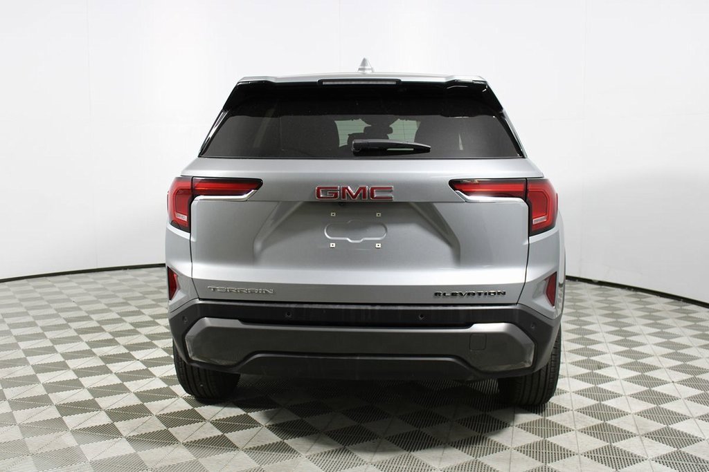 2025 GMC TERRAIN - Image 5